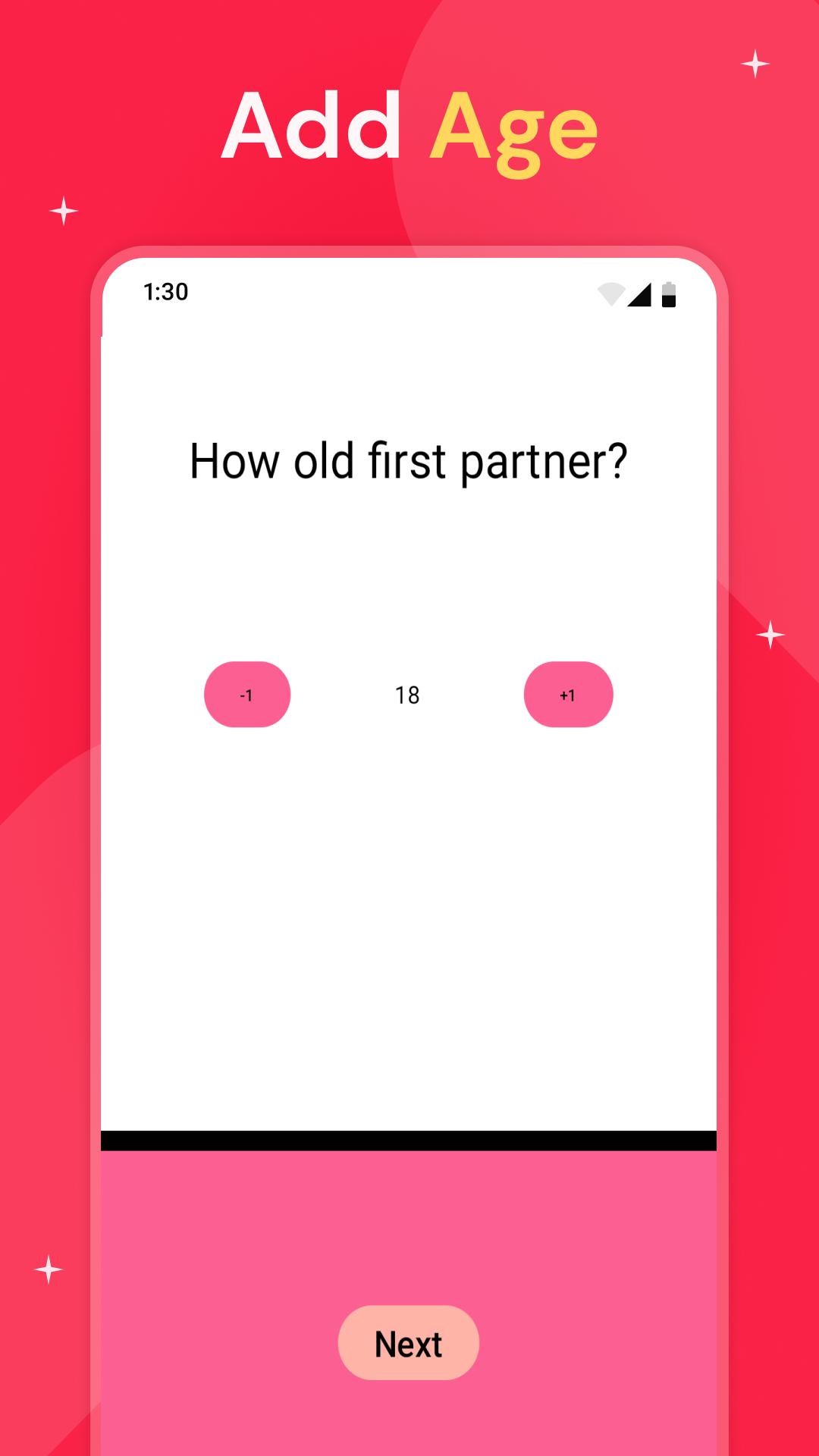 Flirty APK for Android Download