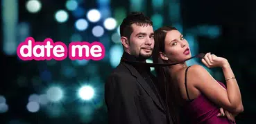 DateMe - Flirt & Find Love