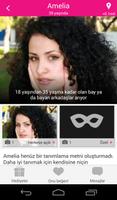 DateMe Ekran Görüntüsü 1
