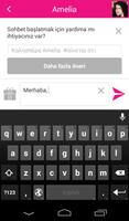 DateMe Ekran Görüntüsü 2