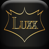 Luxxdate-icoon