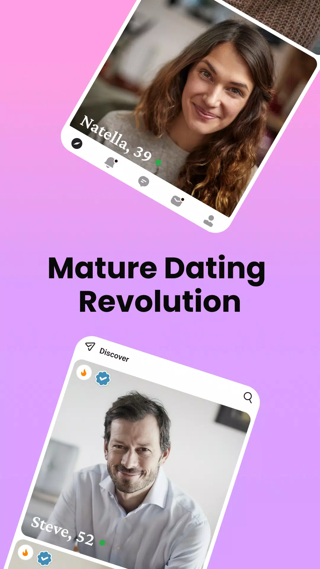 DateMyAge APK