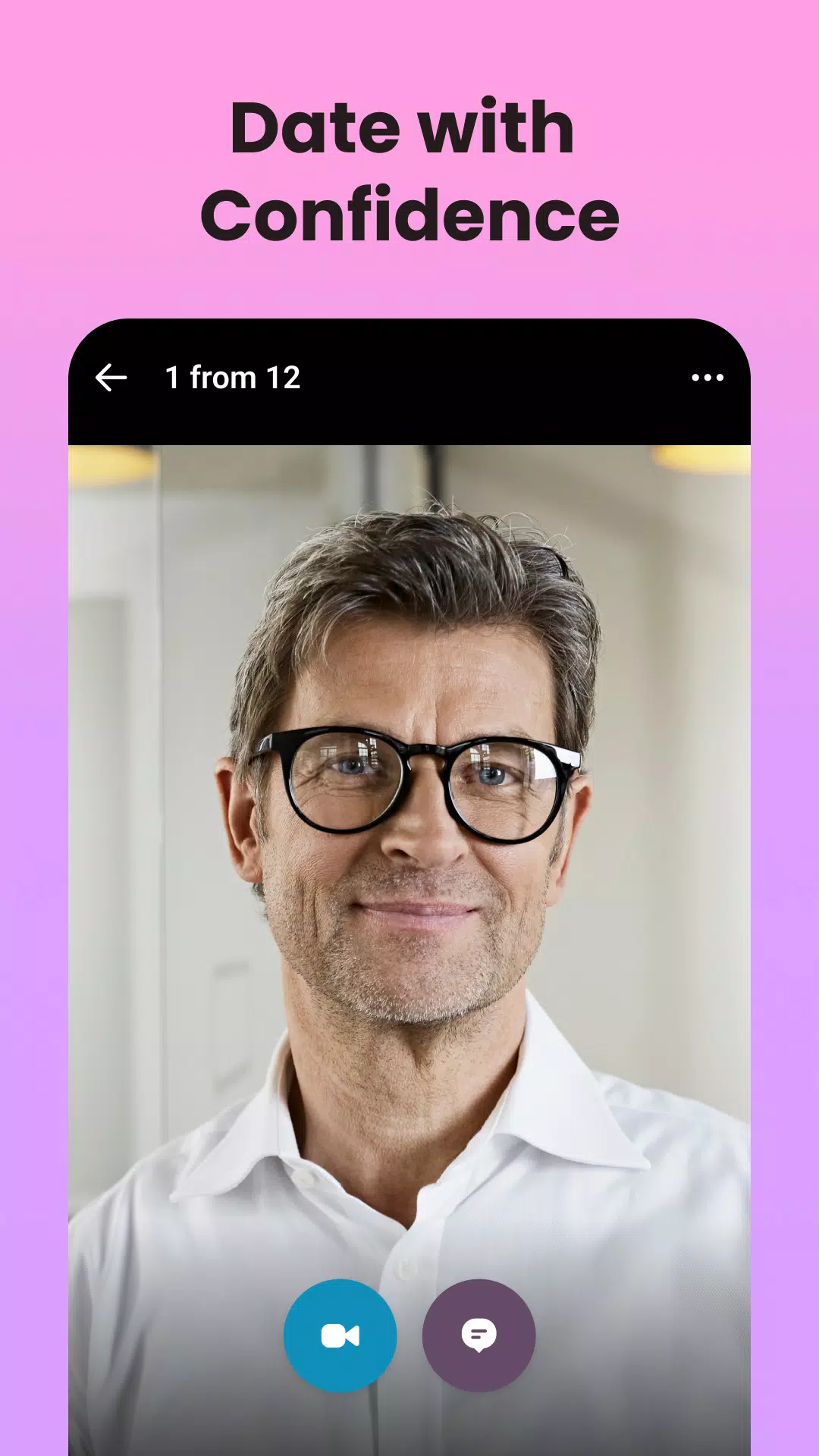 DateMyAge APK