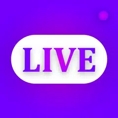 LIVE Call : Random Video Chat