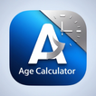 Age Calculator - Date of Birth