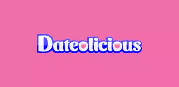 Dateolicious Dating-App