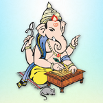 Date Panchang icon