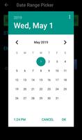 Date Picker for Learning screenshot 2