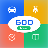 ”Ôn thi GPLX 600 câu -Học là đỗ