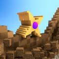 Merge Diggers