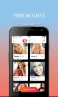 Meet.dating - Partnersuche Plakat