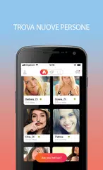 download Meet.dating - app di incontri APK