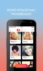 Baixar Meet.dating - App de namoro APK