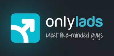 Only Lads - Gay Dating