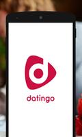 Datingo poster