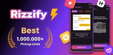 Rizzify - AI Dating Asisstant