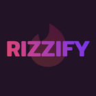 Rizzify 아이콘