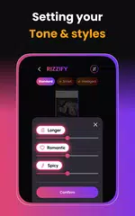 Rizzify - AI Dating Asisstant APK download