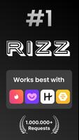 Rizzify الملصق