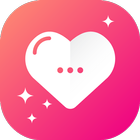 Icona Incontri Amore Messenger All - Incontri gratuiti