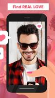 Dating Liebe Messenger All-in-one - Free Dating Screenshot 3