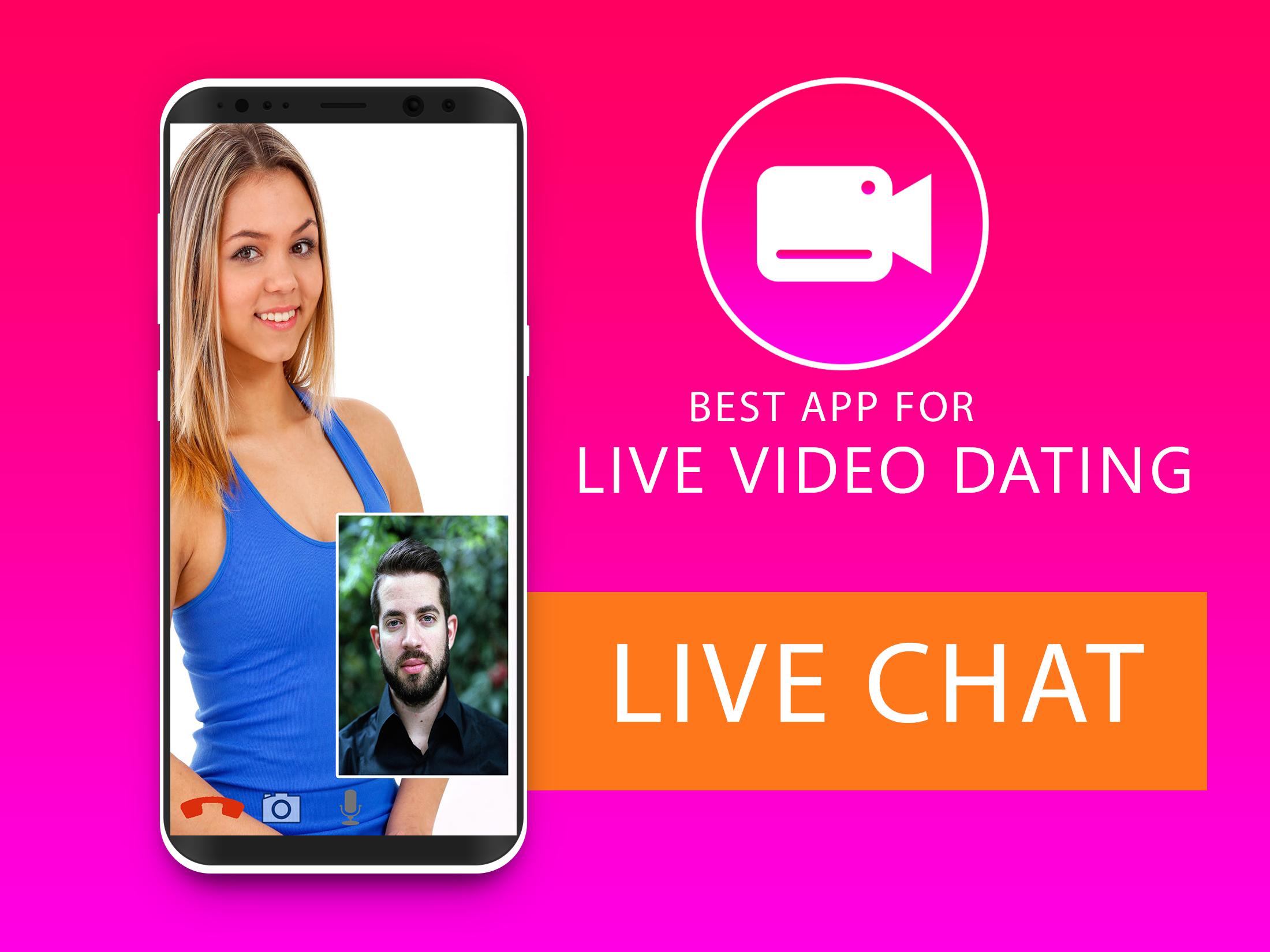 Live Chat Live Video Talk Dating Free For Android Apk Download