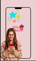 Live Chat ภาพหน้าจอ 1