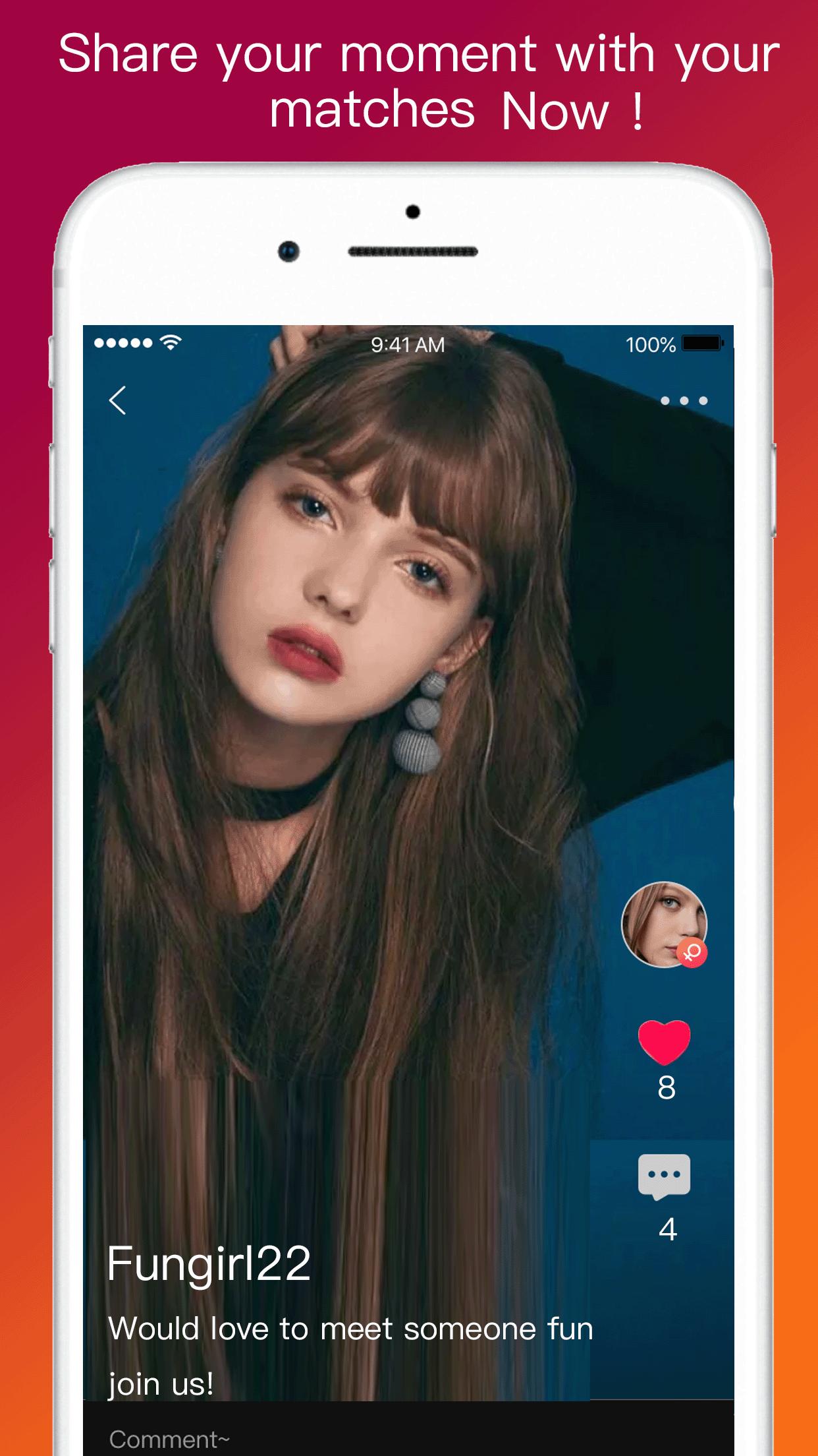 Transx 1 Transgender Crossdresser Dating App For Android Apk