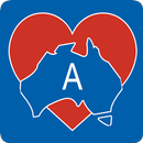 Aussie Singles Chat - Dating In Australia Sydney APK