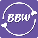 BBW Date Match - Curvy Singles, Plus Size Chat APK