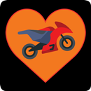 Biker Singles Meet - Motorcycle Dating Chat Love APK