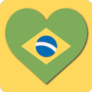 Brazil Chat Date - Brasil Singles Social Dating APK