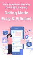Date Today - Dating App India poster