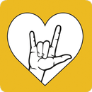Dating And Deaf - ASL Chat & Date Hearing Impaired APK