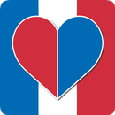 French Social Dating - France Chat, Date & Amour APK