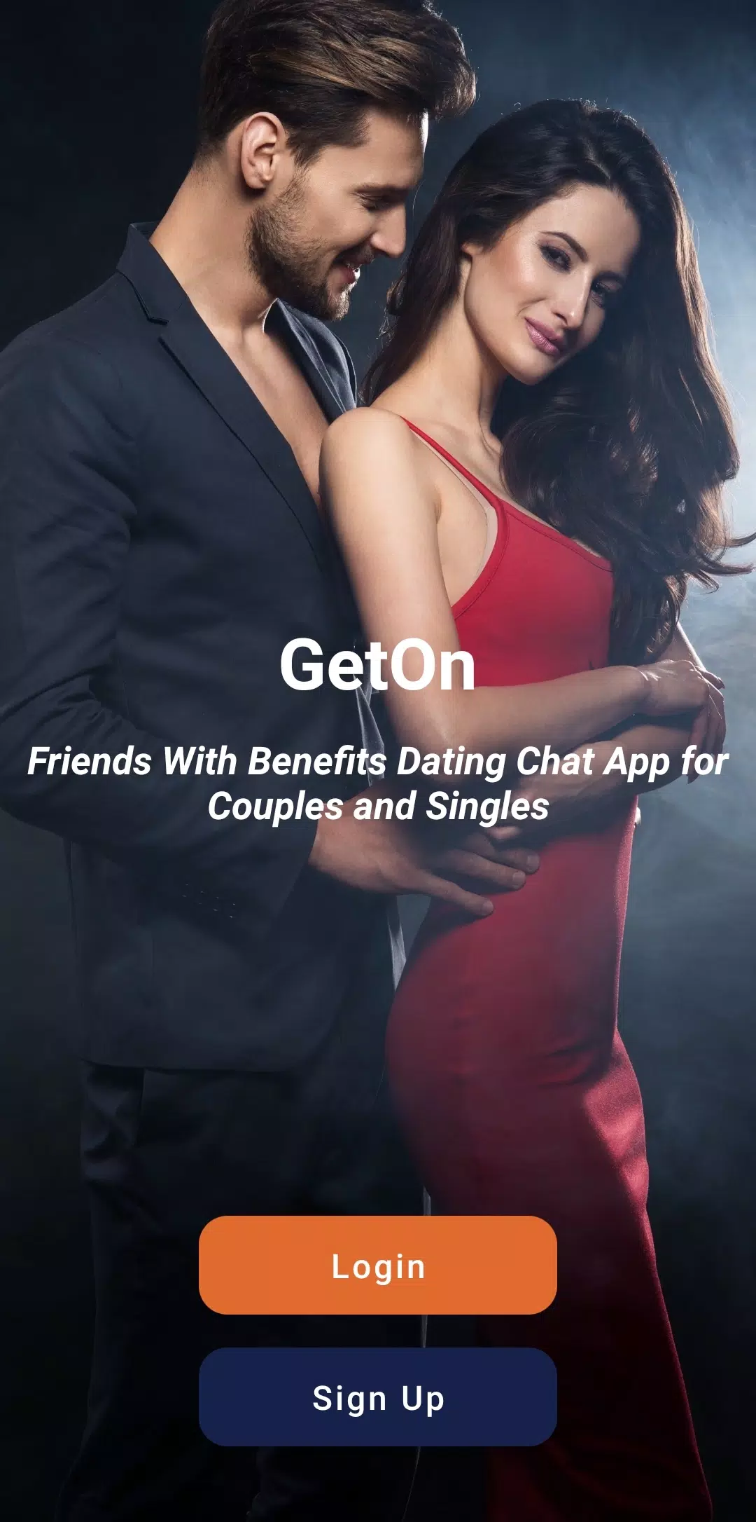 FWB: Friends with Benefits App for Android - Download