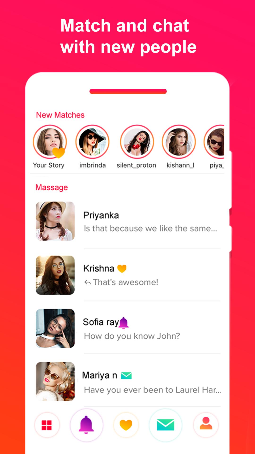 Free Online Dating App Flirt Chat Pour Android Telechargez L Apk