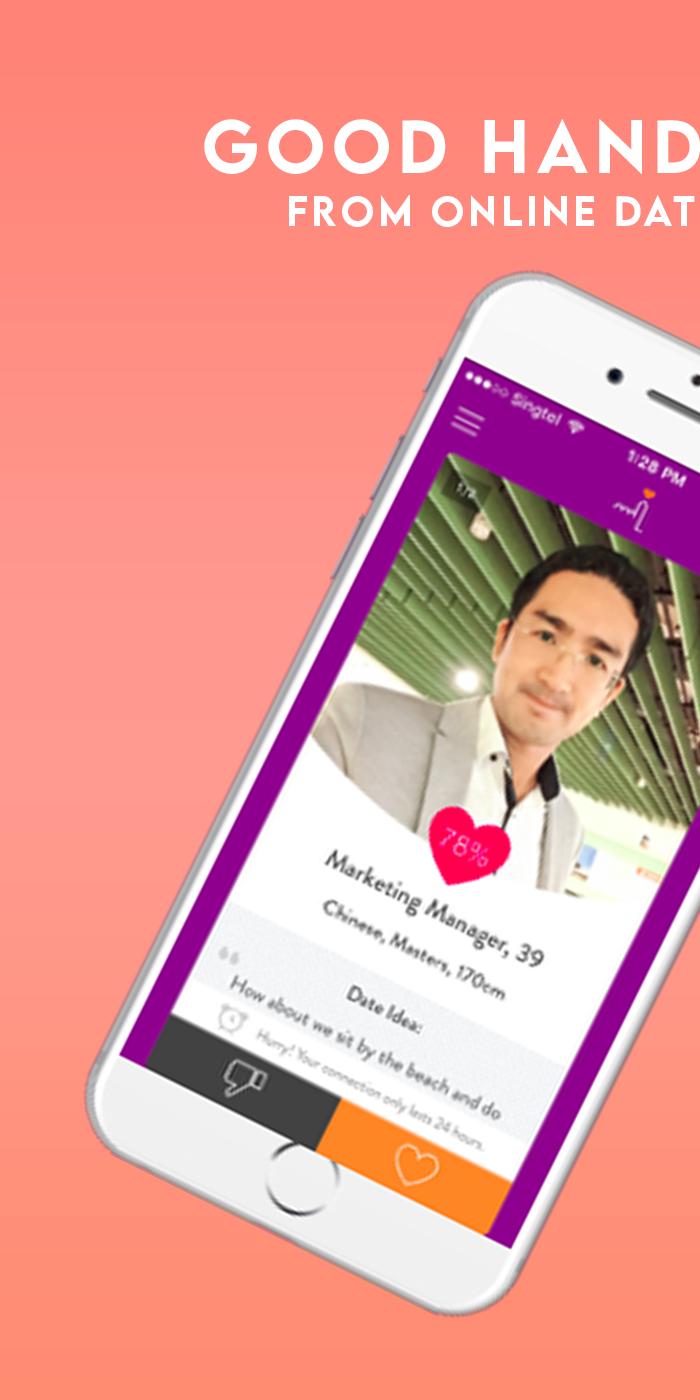 dating manager app