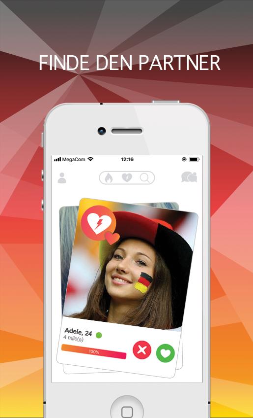 partnersuche app