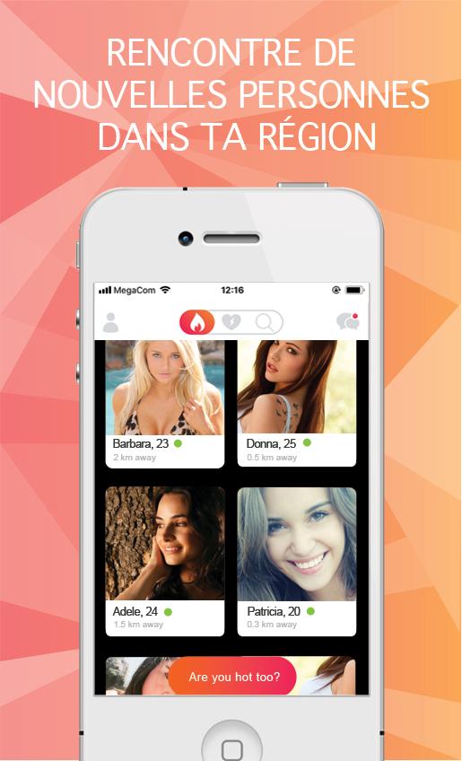nouvelles du site de rencontres