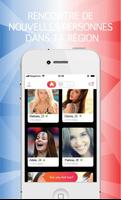 Rencontres pour adultes. Chat capture d'écran 1