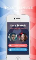 Rencontres pour adultes. Chat capture d'écran 2