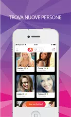 download YS.LT: Incontri e Chat APK