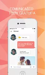 Baixar Namoro adulto. Chat. Bate-papo APK