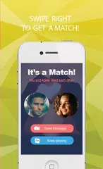 YS.LT: Casual Dating. Chat APK download