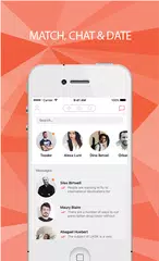 YS.LT: Casual Dating. Chat APK download