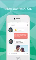 YS.LT: Casual Dating. Chat APK download