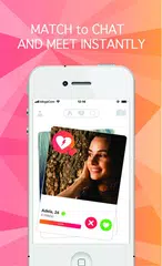YS.LT: Casual Dating. Chat APK download