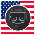 USA Chat