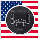 USA Chat aplikacja